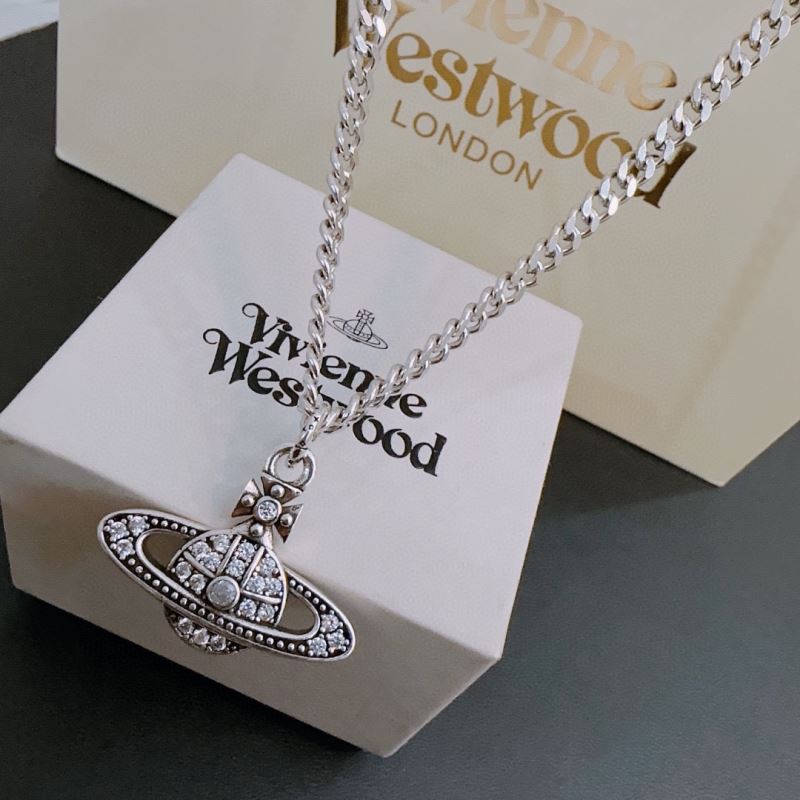 Vivienne Westwood Necklaces